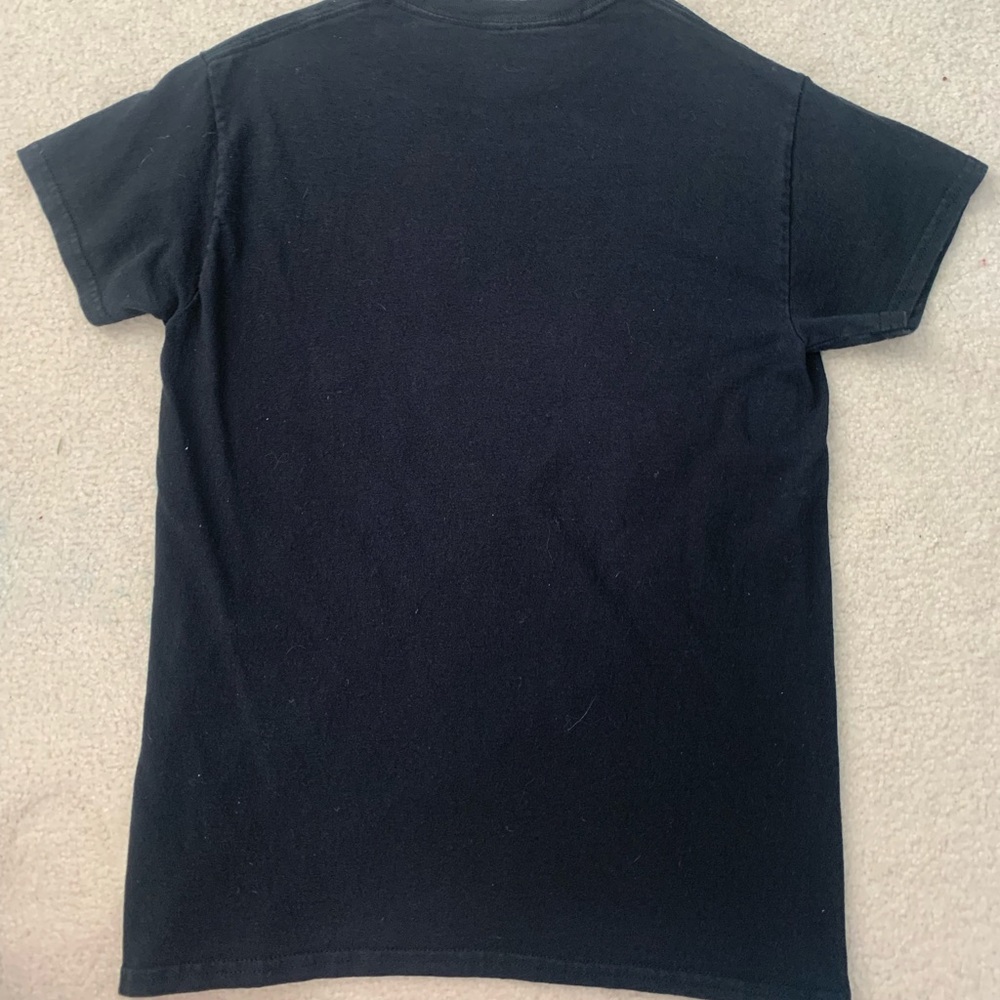 Arkansas Razorbacks Tshirt - Picture 4 of 4